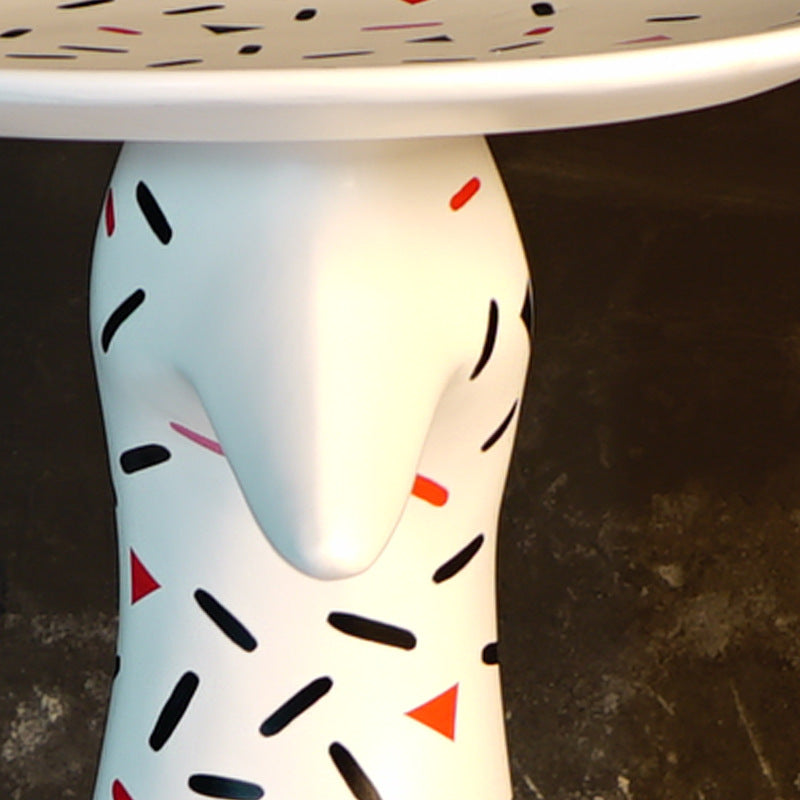 YASMIN "2" SIDE TABLE