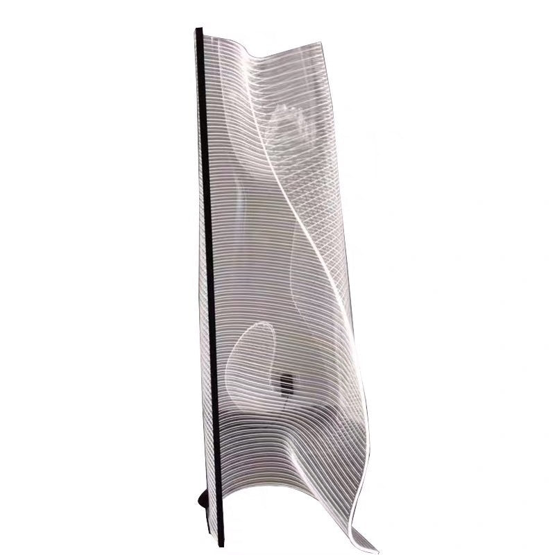 ANGIE IRREGULAR FLOOR LAMP