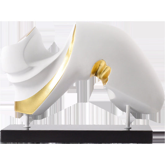 FYNN DECORATIVE ORNAMENT