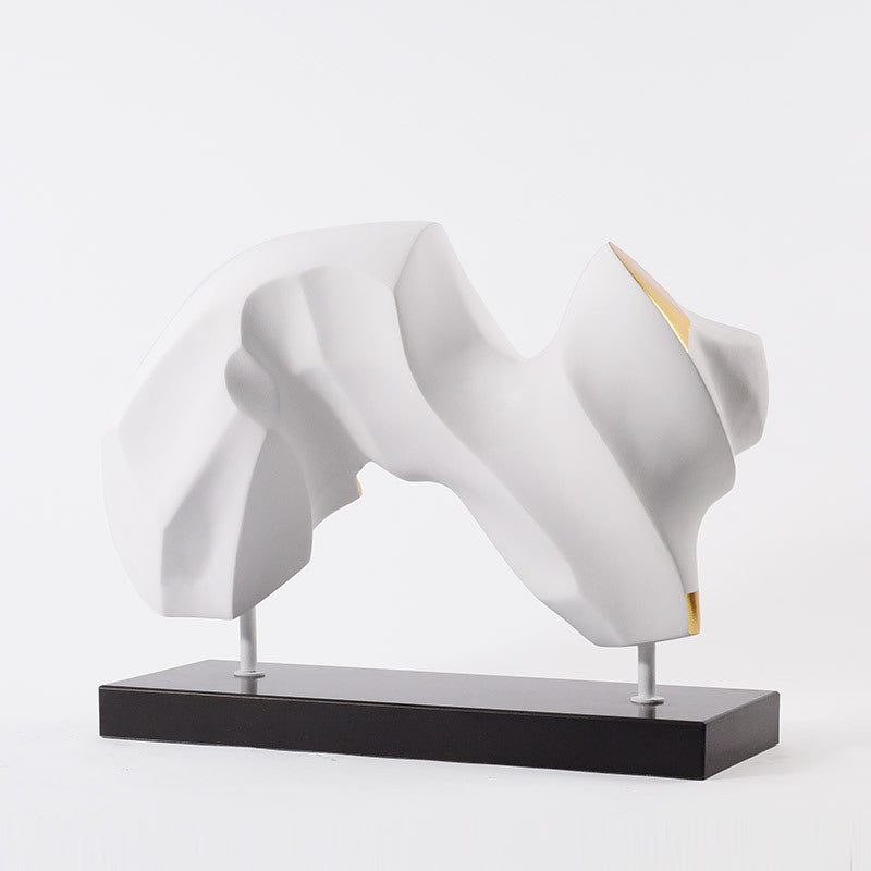 FYNN DECORATIVE ORNAMENT