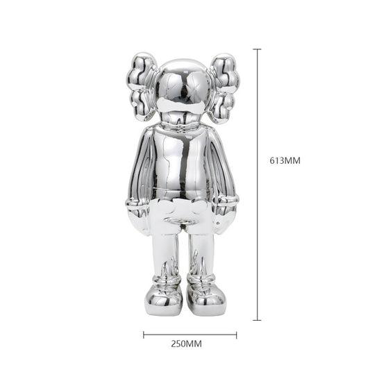 BERNIE ORNAMENT