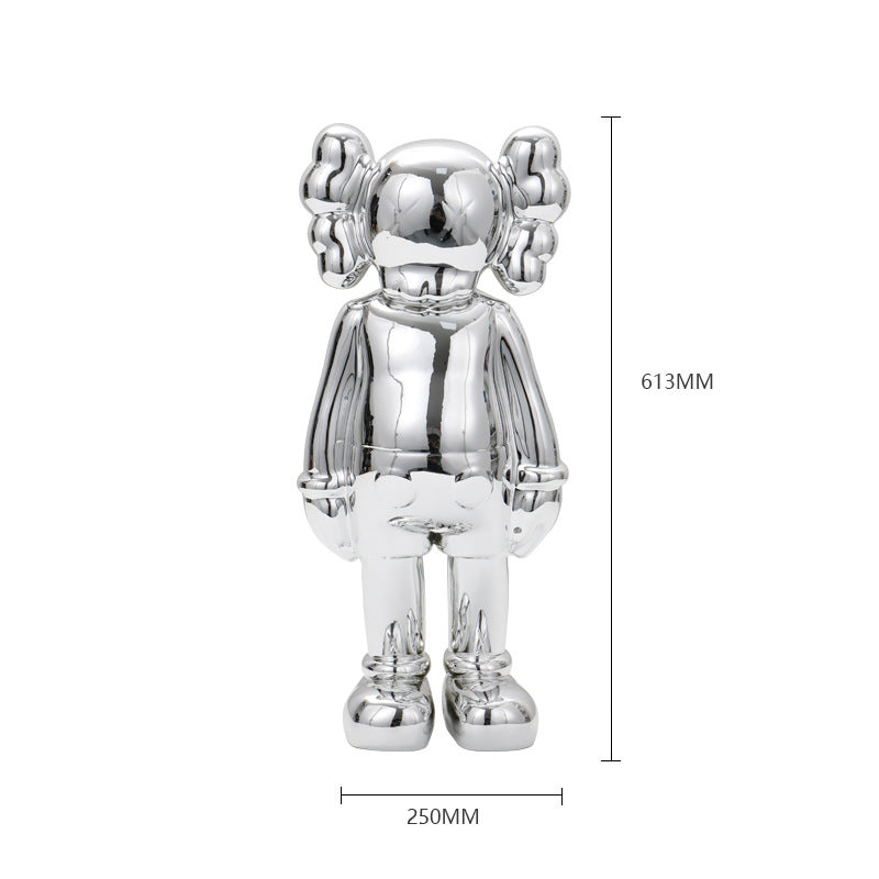 BERNIE ORNAMENT