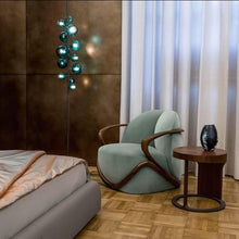 Load image into Gallery viewer, PANCHO ACCENT CHAIR