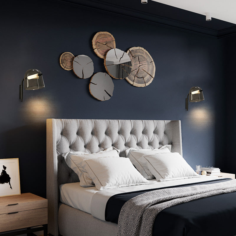 SAWYER WALL SCONCE
