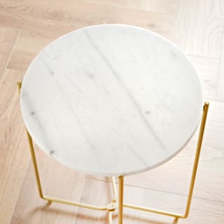 CANNES SIDE TABLE