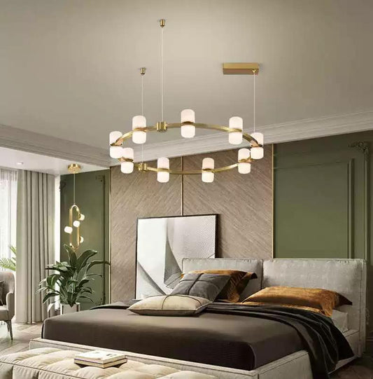 OTTILLIE CHANDELIER