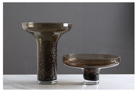 ELEANOR DECORATIVE VASE
