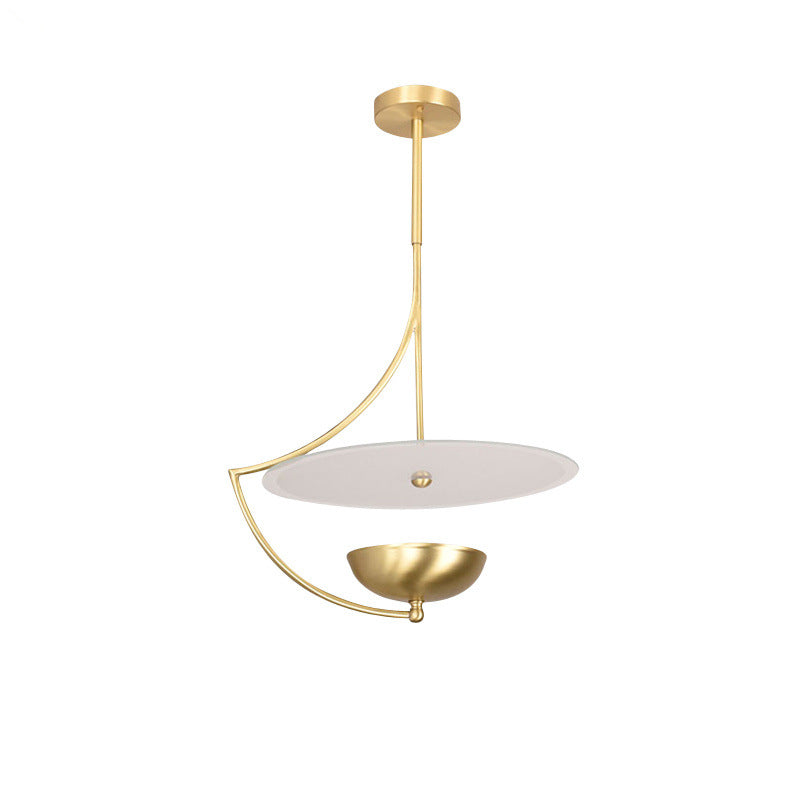 EVANDER PENDANT LIGHT