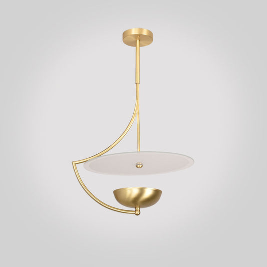 EVANDER PENDANT LIGHT