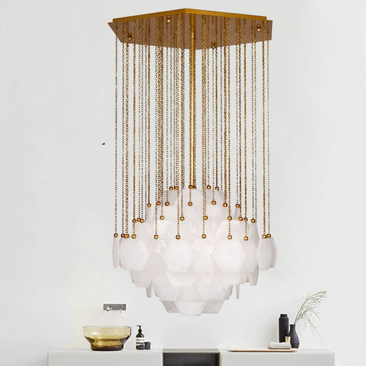 ALOR POSTMODERN NORDIC CHANDELIER