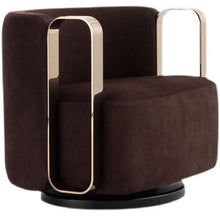 Load image into Gallery viewer, VANYA ACCENT CHAIR