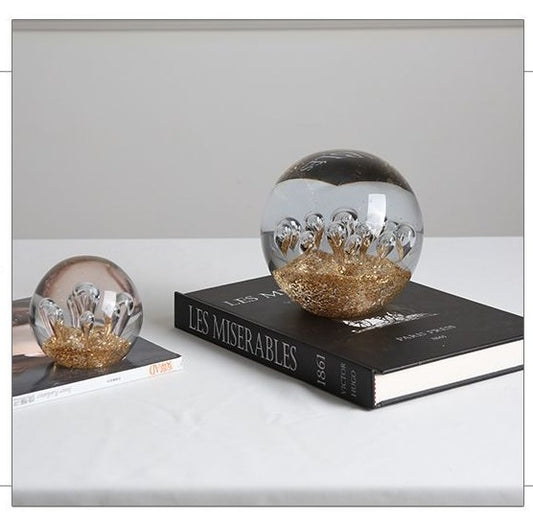 BAINES BALLS ORNAMENTS