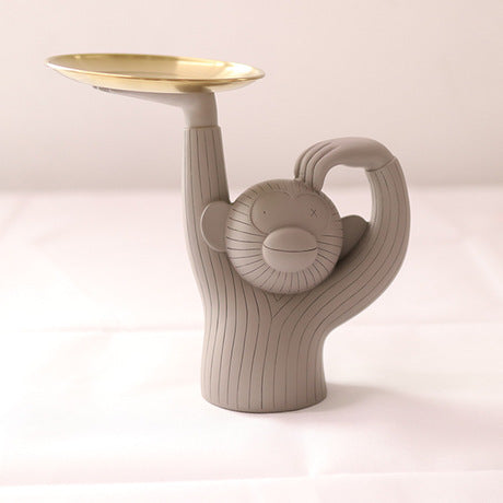 MAEVE CREATIVE MONKEY TRAY