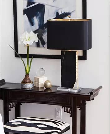 DACEY TABLE LAMP