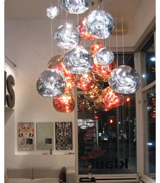 SPAROR BRIM PENDANT LIGHT