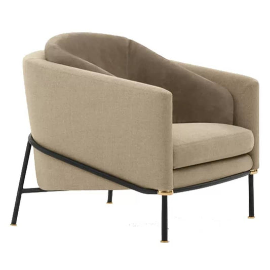 MAERON ACCENT CHAIR