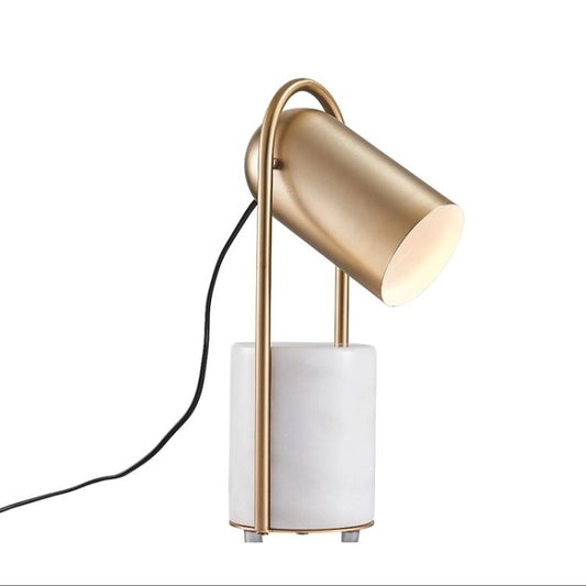 CROWNSWORTH 1-LIGHT DESK LAMP