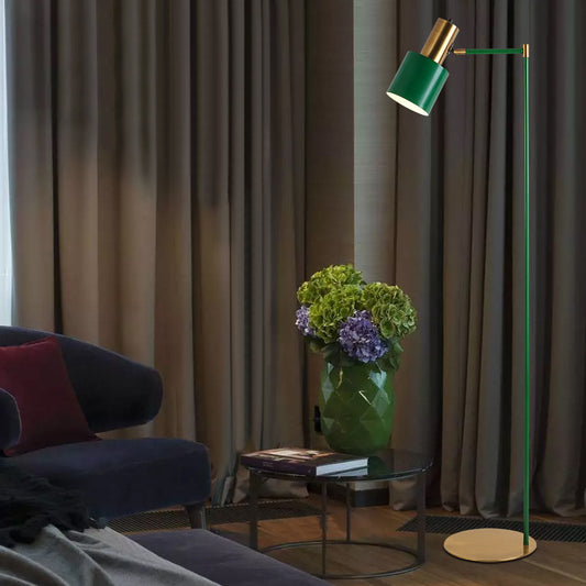 PETROVA 57.4" FLOOR LAMP