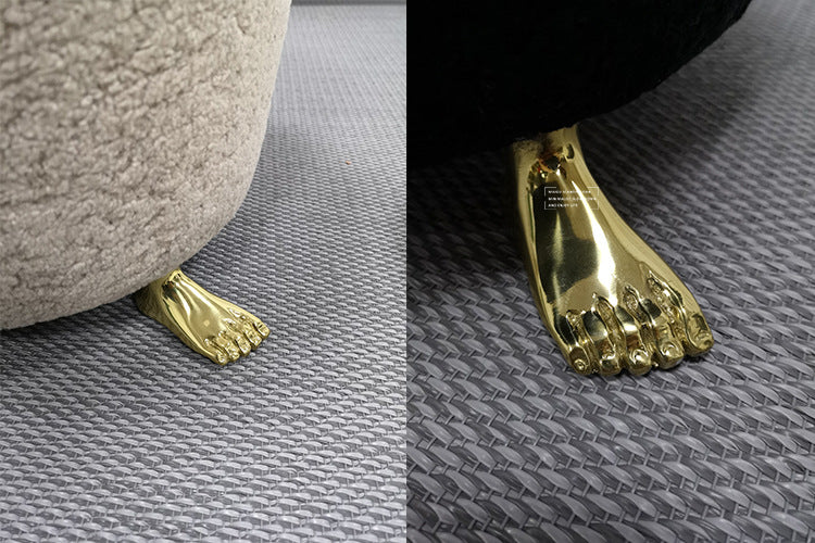 KELLYTON OTTOMAN