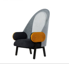 Load image into Gallery viewer, LINDEN ACCENT CHAIR