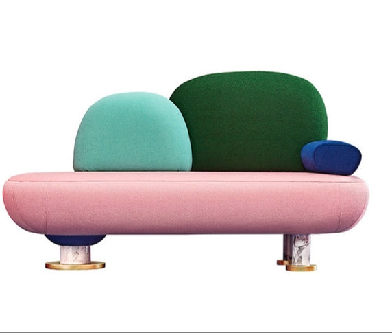 MARA POSTMODERN CHAIR