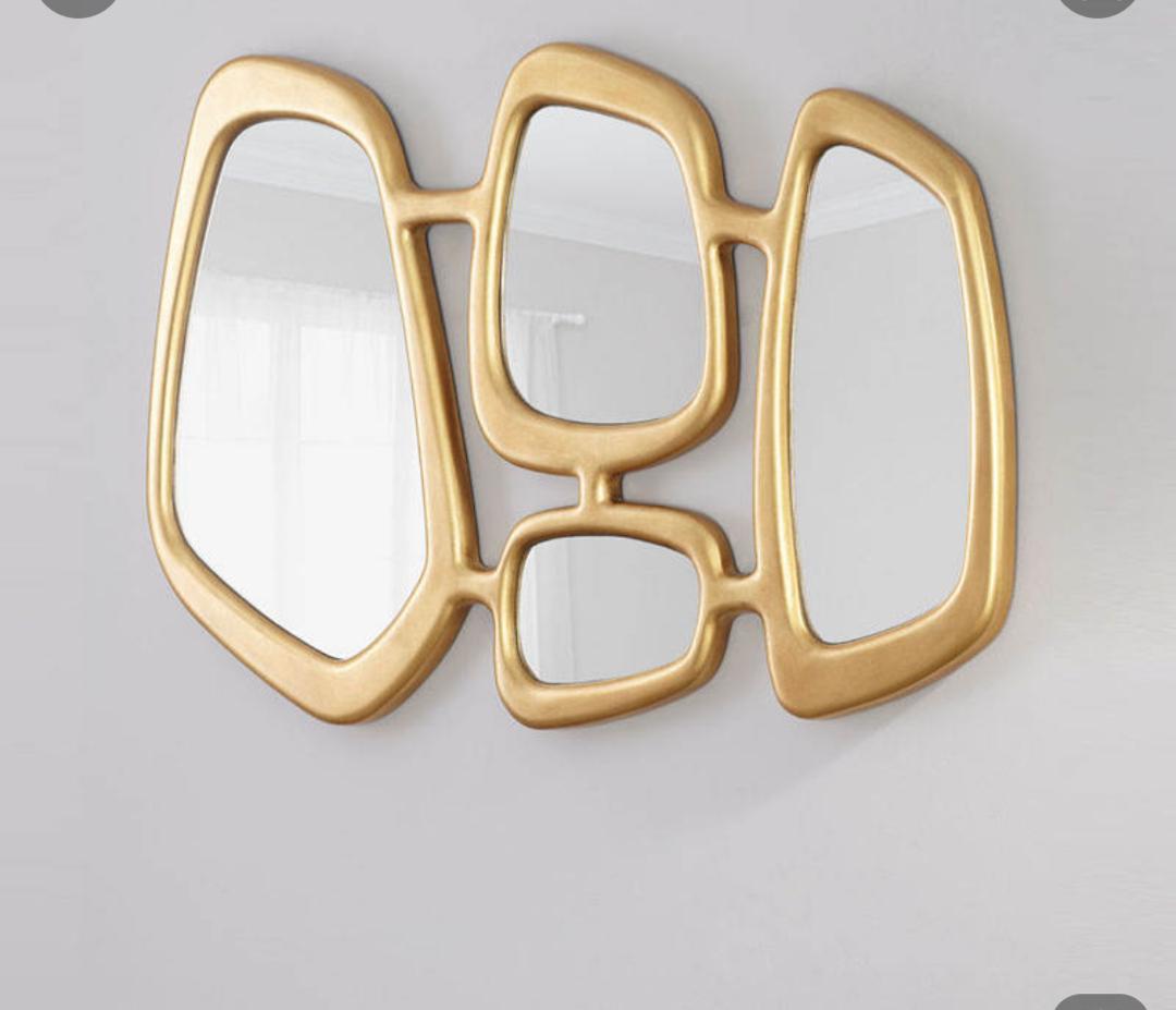 ODESSA MIRROR