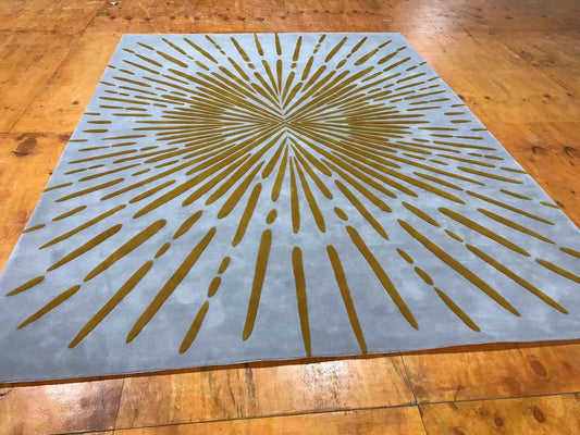 IAIN AREA RUG
