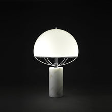 Load image into Gallery viewer, ADLER MARBLE TABLE LAMP