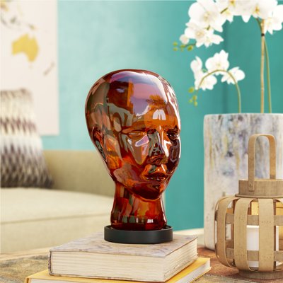 Raimundo Head Bust Ornament