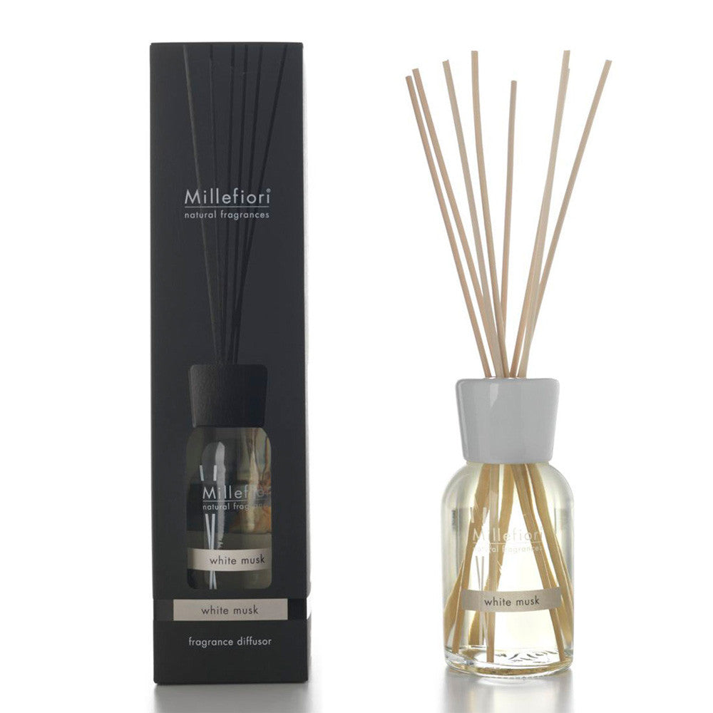 MILLEFIORI DIFFUSERS