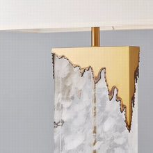 Load image into Gallery viewer, ADLEY TABLE LAMP