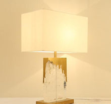 Load image into Gallery viewer, ADLEY TABLE LAMP