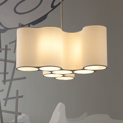 HACMAN CHANDELIER