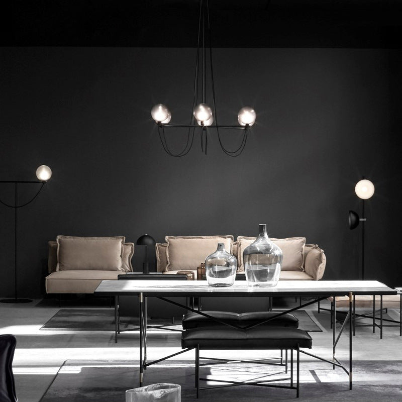 BAUTISTA CHANDELIER