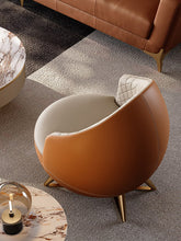 Load image into Gallery viewer, ELIANE ACCENT CHAIR