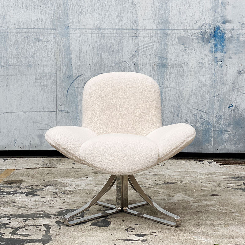 CHRISSY ACCENT CHAIR
