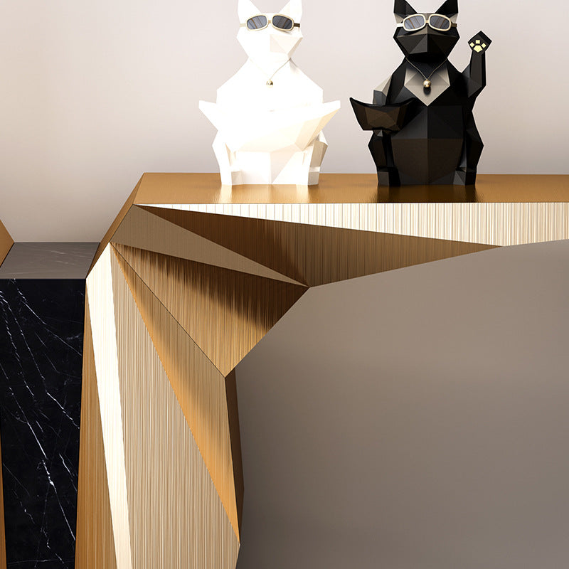 TARALA MODERN CONSOLE