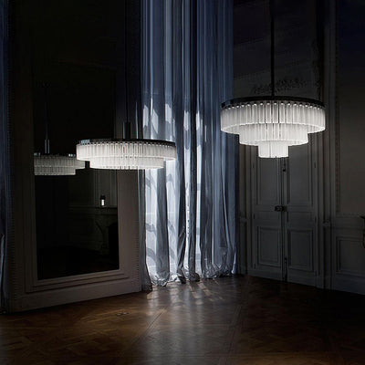 RYSON CHANDELIER