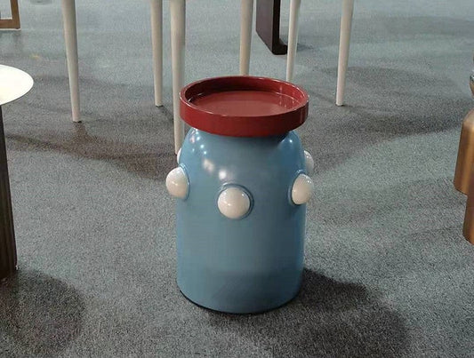 PINNOCK SIDE TABLE