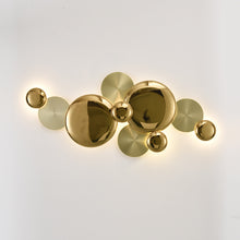 Load image into Gallery viewer, ETHAN WALLSCONCE