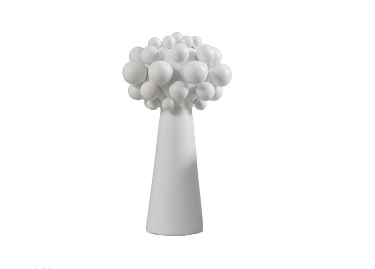 BACHERIE DECORATIVE VASE