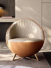 Load image into Gallery viewer, ELIANE ACCENT CHAIR