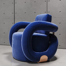 Load image into Gallery viewer, AMAYA ACCENT CHAIR