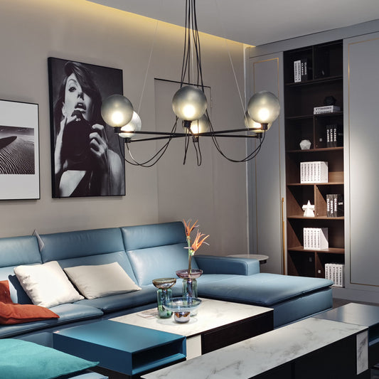 BAUTISTA CHANDELIER