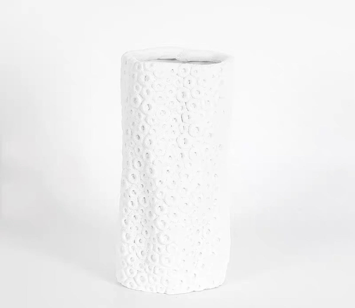 SWEENEY FLOWER VASE