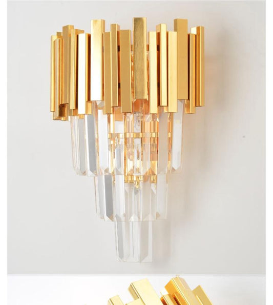 WALTON 1-LIGHT WALL SCONCE