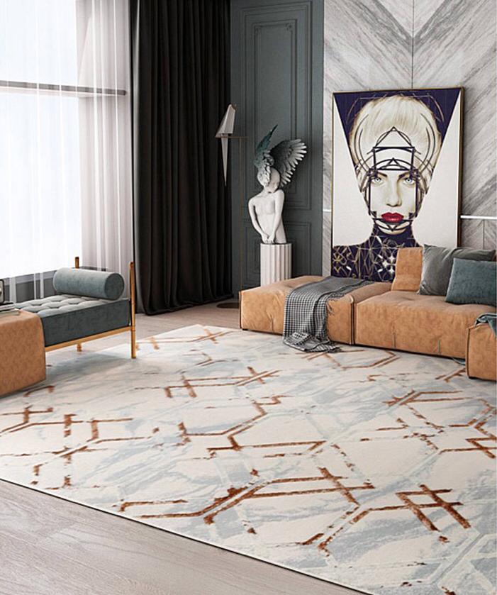 VILLA NOVA AREA RUG