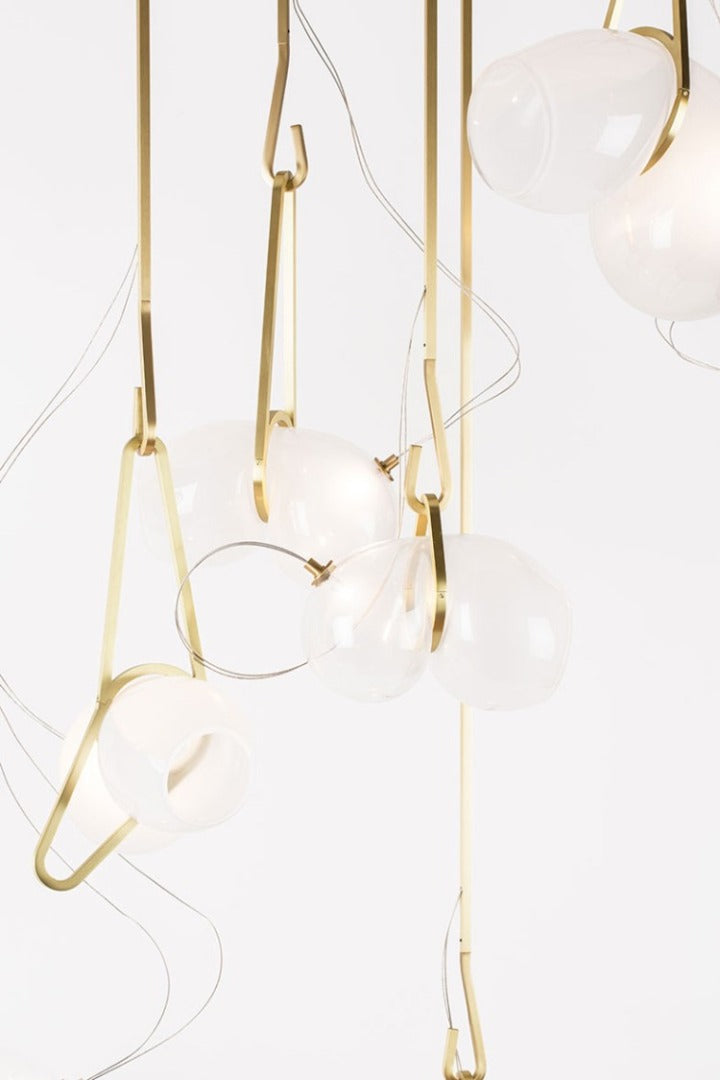BALLOON CHANDELIER