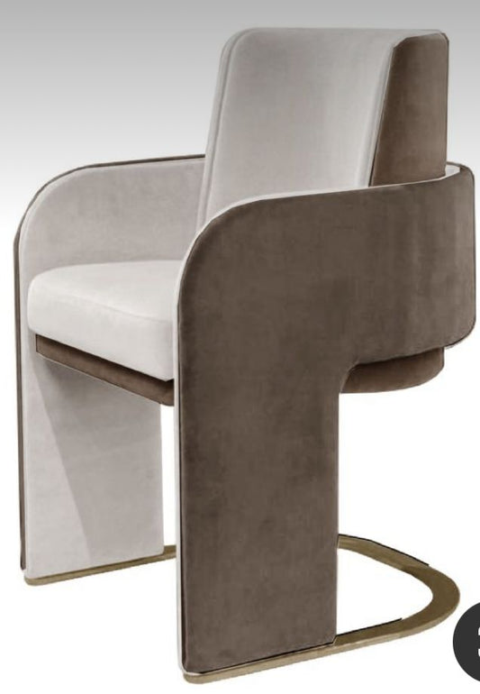 ORLEAN CHAIR