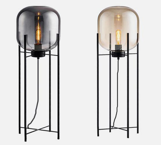 Burke Floor lamp